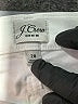 J.Crew Ivory Jeans Size 28 waist - photo 7