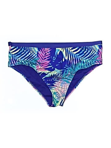 Lands' End Swimsuit Bottoms (view 1)