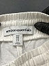 Amazon Essentials Silver Linen Pants Size XS - photo 4