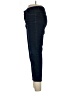 Chaps Solid Blue Jeans Size 10 (petite) - photo 5