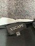 Xscape Black Cocktail Dress Size 18 - photo 7