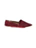 FRYE Burgundy Flats Size 8 1/2 - photo 1