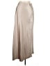 Baltic Born 100% Polyester Tan Formal Skirt Size M - photo 1