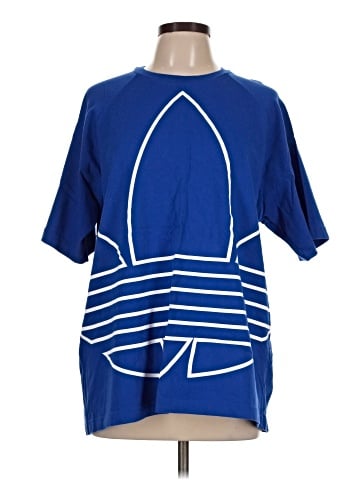 Adidas Short Sleeve T-Shirt (view 1)