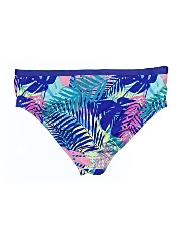 Lands' End Swimsuit Bottoms (view 2)