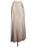 Baltic Born 100% Polyester Tan Formal Skirt Size M - photo 2