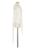 Echo 100% Rayon Ivory Wrap One size - photo 4
