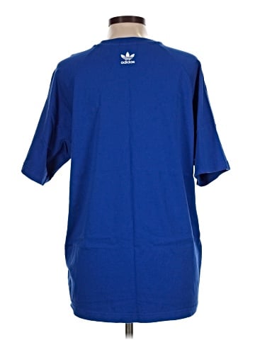 Adidas Short Sleeve T-Shirt (view 2)
