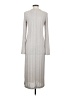 H&M Gray Casual Dress Size S - photo 2