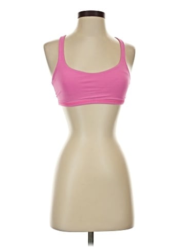 Lululemon Athletica Sports Bra (view 1)