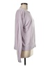 Calia Purple Sweatshirt Size M - photo 4