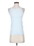 Athleta Blue Tank Top Size S (estimated) - photo 1