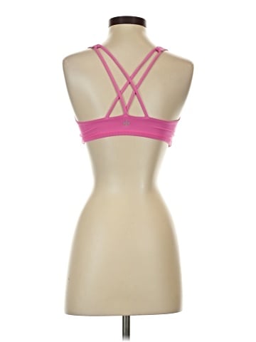 Lululemon Athletica Sports Bra (view 2)