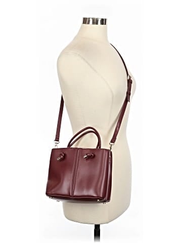 Zara Satchel (view 2)