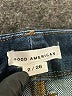 Good American Blue Jeans Size 2 - photo 7