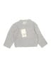 Zara Gray Pullover Sweater 12-18 MO / 18 MO - photo 1