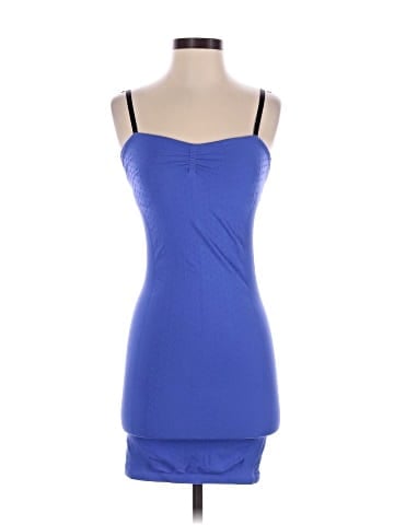 Bebe Cocktail Dress (view 1)