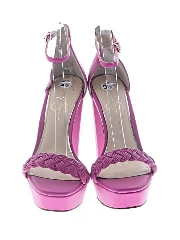 Jessica Simpson Sandals (view 2)