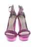 Jessica Simpson Pink Sandals Size 9 1/2 - photo 2