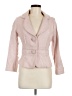 Elevenses Pink Wool Blazer Size 8 - photo 1