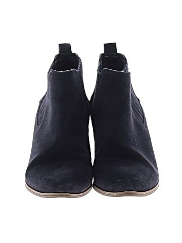 Crown Vintage Ankle Boots (view 2)