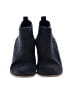 Crown Vintage Blue Ankle Boots Size 7 - photo 2