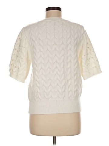 NANETTE Nanette Lepore Pullover Sweater (view 2)