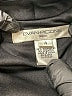 Evan Picone Solid Black Cocktail Dress Size 4 - photo 7