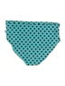 Assorted Brands Polka Dots Teal Swimsuit Bottoms Size 2X - photo 2