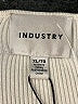 Industry Ivory Long Sleeve Top Size XL - photo 7