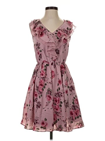 Lauren Conrad Cocktail Dress (view 1)