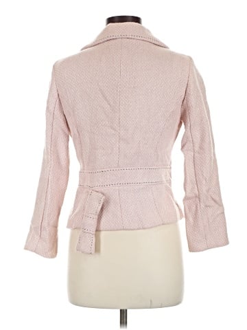 Elevenses Wool Blazer (view 2)