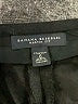 Banana Republic Black Wool Pants Size 6 - photo 4
