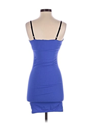 Bebe Cocktail Dress (view 2)