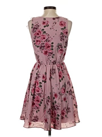Lauren Conrad Cocktail Dress (view 2)