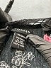 Torrid Black Sleeveless Blouse Size 1X Plus (1) - photo 7