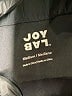 JoyLab Solid Black Athletic Shorts Size M - photo 3