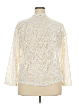 Assorted Brands Long Sleeve Blouse (view 2)
