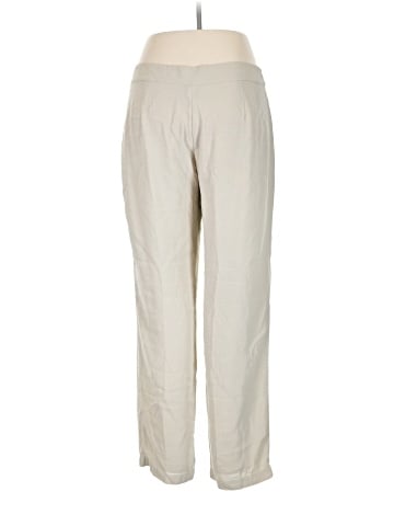 Eileen Fisher Casual Pants (view 2)