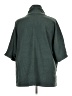 Coco + Carmen Green Poncho Size XXL - photo 2