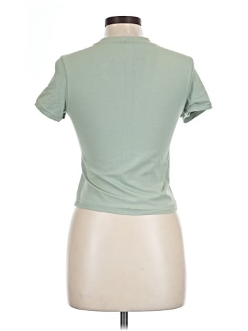 Yogalicious Short Sleeve Top (view 2)