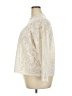 Assorted Brands Ivory Long Sleeve Blouse Size 2X (estimated) - photo 5