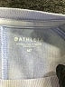 Athleta Tie-dye Blue Pullover Sweater Size M (tall) - photo 7