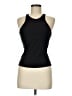 Lululemon Athletica Black Active Tank Size 8 - photo 1