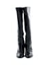 BCBGeneration Black Boots Size 10 - photo 2