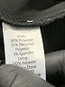 Nine West Solid Black Jumpsuit Size M - photo 5
