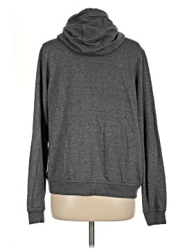 Nike Zip Up Hoodie (view 2)