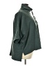 Coco + Carmen Green Poncho Size XXL - photo 4