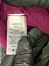 Title Nine Solid Purple Active Skort Size 10 - photo 4