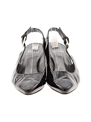 Stuart Weitzman Wedges (view 2)